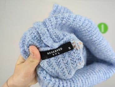 zimowa kurtka reserved: Reserved, Sweter damski, rozmiar S — 4