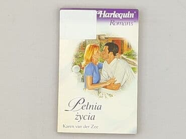 Books, Audio & Video formats: Book, genre - Novel, condition - Very good