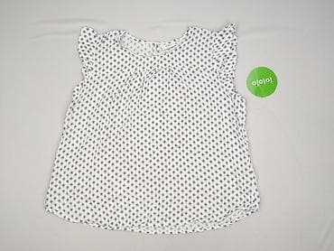 multiblu bluzki: Gina Benotti, Bluzka damska, rozmiar XL — 2