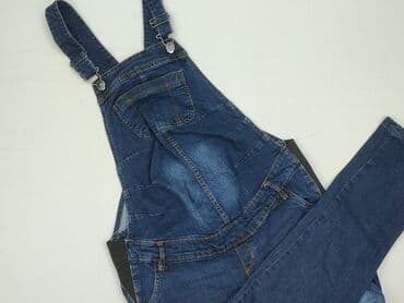 abercrombie and fitch jeans: Esmara, Dungarees for women, M at lalafo.pl — 1 abercrombie and fitch jeans: Esmara, Dungarees for women, M — 1