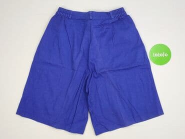 krótkie spodenki dla 12 latki: Szorty damskie, rozmiar L — 3