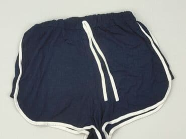 hm joggery damskie: PrettyLittleThing, Shorts for women, XS — 1