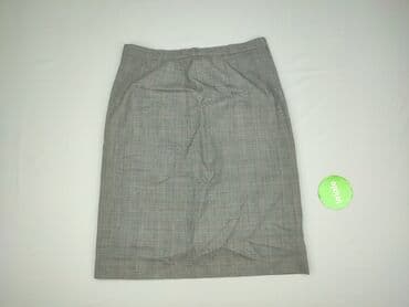 plisowane spódnice plus size: Spódnica damska, rozmiar L — 2