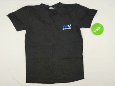 koszulka valvoline: Koszulka dla mężczyzn, rozmiar S — 2