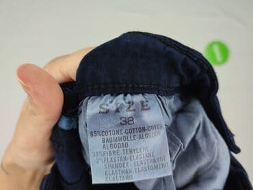 Kobiety: Goodies, Jeansy damskie, rozmiar M — 5
