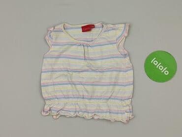 wisla krakow koszulka: T-shirt, 1.5-2 years, 86-92 cm, condition - Very good — 2