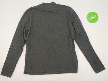 lidl swetry damskie rozpinane: Pieces, Golf damski, rozmiar L — 3