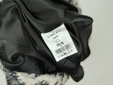 sukienka fransa: Sukienka damska, rozmiar S — 6