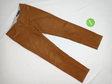 tomek i przyjaciele ubrania: Tommy Hilfiger, Spodnie materiałowe damskie — 2