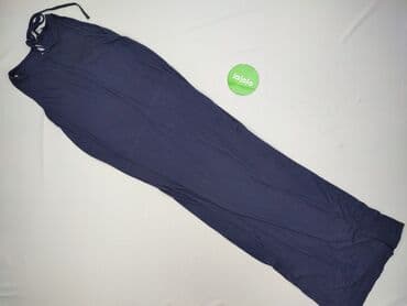 sukienki maxi na wesele niebieska: F&F, Sukienka damska, rozmiar L — 2