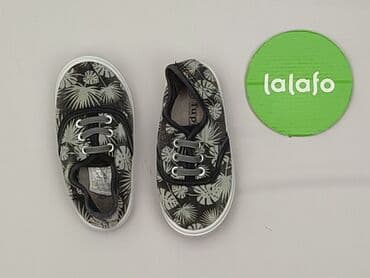 trampki vans authentic: Baby shoes, Lupilu, 23, condition - Very good — 3