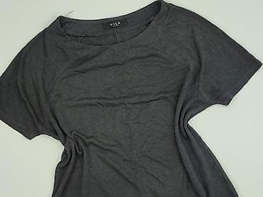 Vila, T-shirt damski, rozmiar L