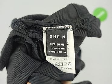 bluzki plus size shein: Shein, Top damski, rozmiar L — 4