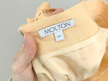 spódnice midi mohito: Spódnica damska, rozmiar 2XL — 4