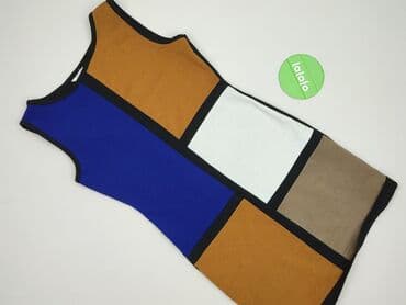 sukienka do mokasynów: Look, Sukienka damska, rozmiar S — 2