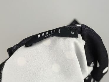 sukienka w paski mohito: Mohito, Sukienka damska, rozmiar M — 4