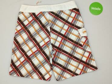 fabio fabrizi klapki: Henderson, Swimming shorts for men, size M — 3