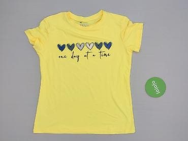 104: T-shirt damski, rozmiar S — 2
