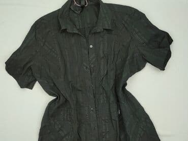 koszula w paski bershka: Koszula damska, rozmiar 2XL — 2