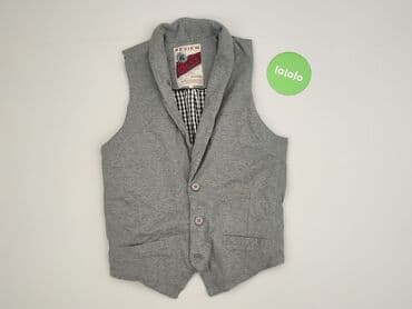 купити спортивний костюм чоловічий в польщі: Suit vest for men, S (EU 36), Review, condition - Perfect — 2