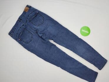 even and odd buty: Orsay, Jeansy damskie, S — 3