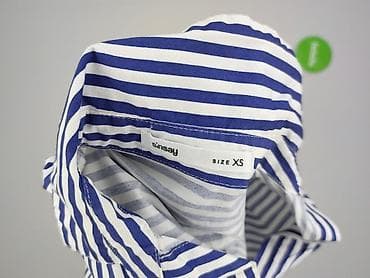 van gogh: Sinsay, Koszula damska, rozmiar XS — 4