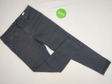 polskie jeansy prl poznań: Reserved YFL, Spodnie dla mężczyzn, rozmiar M — 2
