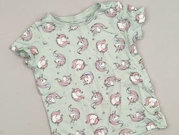 koszulka formula 1 hm: T-shirt, Sinsay, 5-6 years, 110-116 cm, condition - Perfect — 1