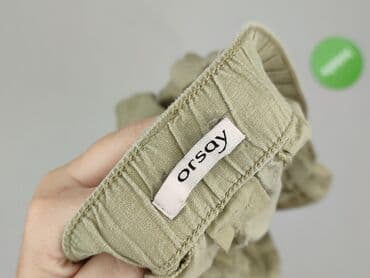 krótkie spodenki orsay: Orsay, Szorty damskie, rozmiar XL — 4