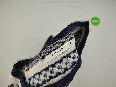turecki sweter: Tatuum, Sukienka damska, rozmiar M — 4
