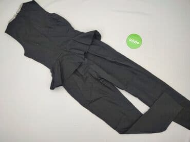 spodnie na sylwestra: Kombinezon damski, rozmiar S — 3