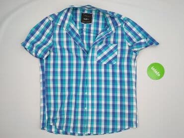 sandro: Jean Pascale, Koszulа dla mężczyzn, L — 2