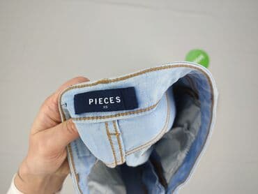 spodnie hello kitty rozmiar xs: Jeansy damskie, rozmiar XS — 4