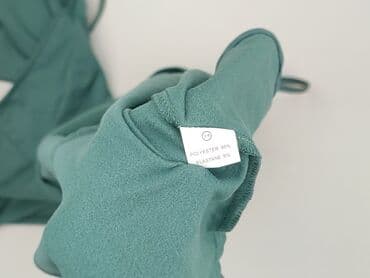 sukienki maxi na wesele zielona: Sukienka damska, rozmiar S — 5