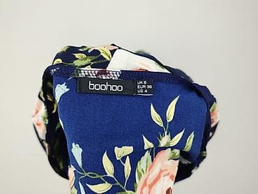 kozaki mango: Boohoo, Sukienka damska, rozmiar S — 4