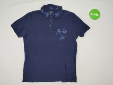 koszula bytom biala: Livergy, Koszulka polo dla mężczyzn, L — 2