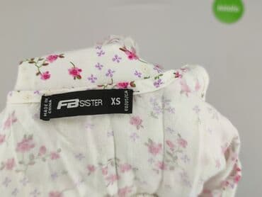 solar bluzki wizytowe: FB Sister, Women`s dress, size XS (EU 34) — 4