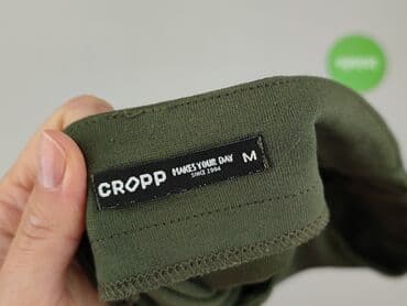 spódnico spodnie cropp: Cropp, Women`s skirt, size M — 5