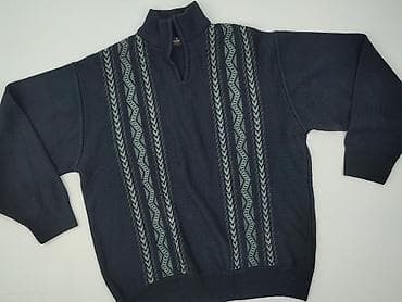 Sweter dla mężczyzn, rozmiar XL
