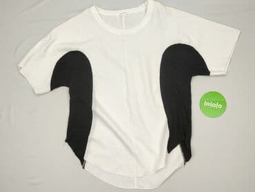 zara koszulki damskie basic: Zara, T-shirt damski, M — 2