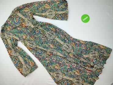 sukienka tunika boho: Shein, Sukienka damska, rozmiar S — 3