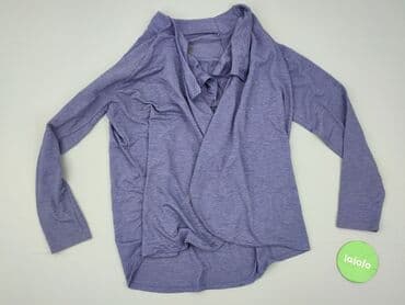 sweter z odkrytymi ramionami zara: Kardigan damski, rozmiar M — 2