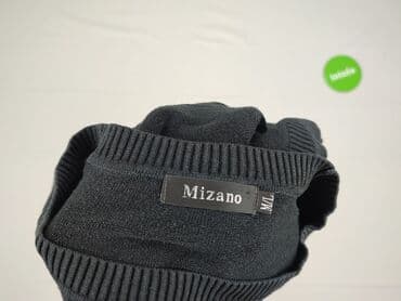 sweter z dodatkiem moheru: Sweter damski, M — 4