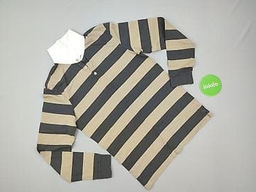 internetowy second hand: Koszulka polo dla mężczyzn, rozmiar M — 2