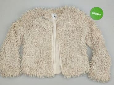 karl lagerfeld kurtki: Futro Cubus, 14 lat, Tkaniny syntetyczne, stan - Bardzo dobry — 2