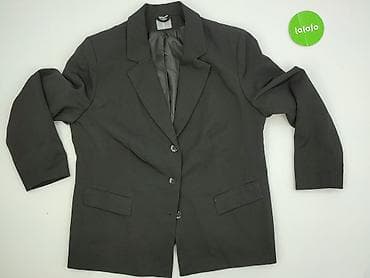 jackets: Marynarka damska, rozmiar 3XL — 2