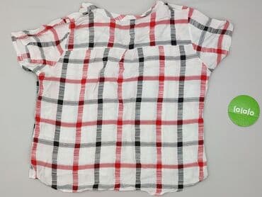 koszulka z zetorem: Bluzka damska, rozmiar XL — 4