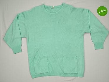 kurtki 34: Sweter damski, rozmiar XL — 2