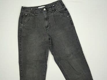 mango baloon jeans: Promod, Jeans for women, size M — 1