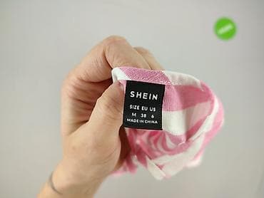 Sukienki: Shein, Sukienka damska, rozmiar M — 4